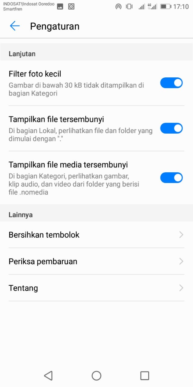 cara cek keyboard laptop